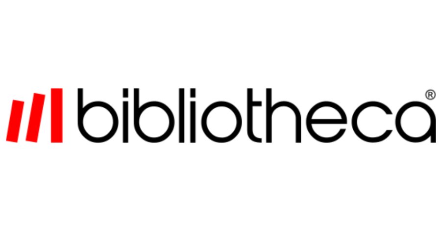 Bibliotheca-logo